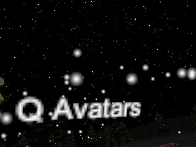 Q Avatars