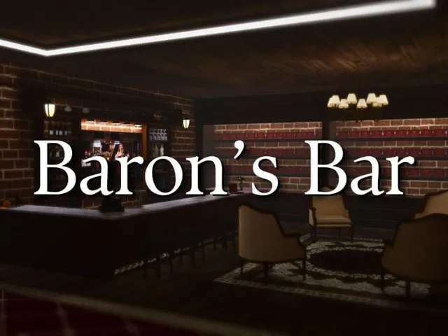Baron's Bar