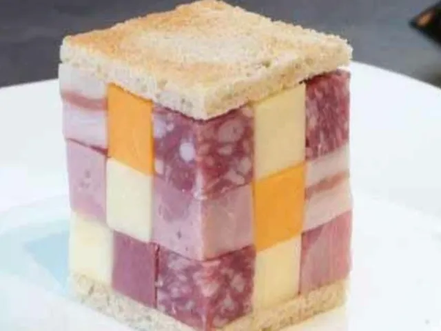 sandwich