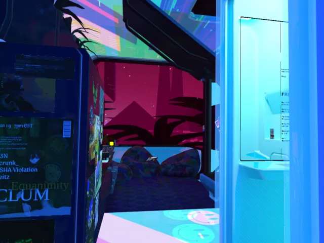 Scrunks Apartment