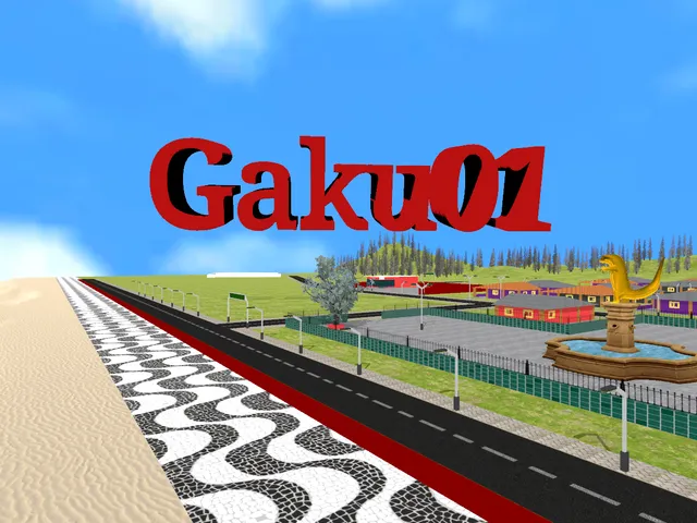 Gakuland