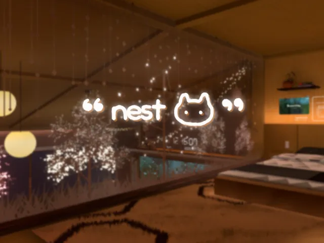 nest