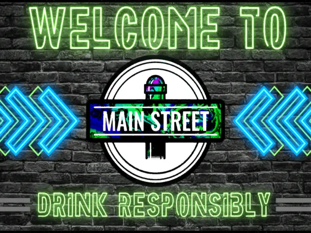 Main St ˸ The Factory