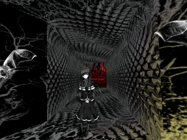 GothicChamber