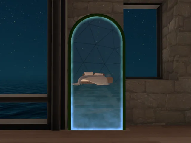 warp House（kari）