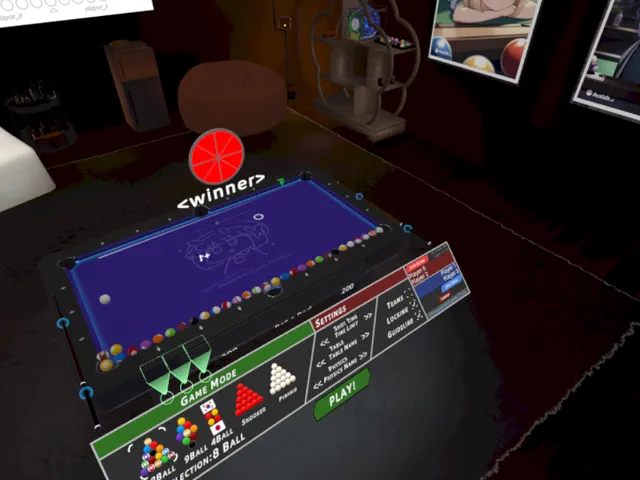 tarsan's Pool Parlor