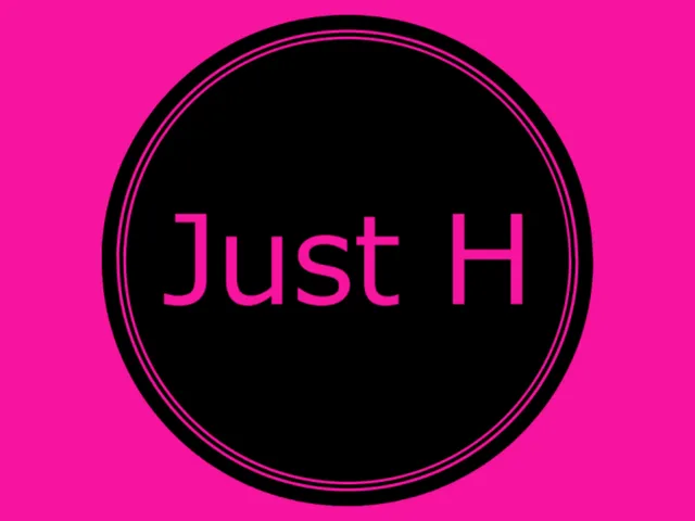 Just H