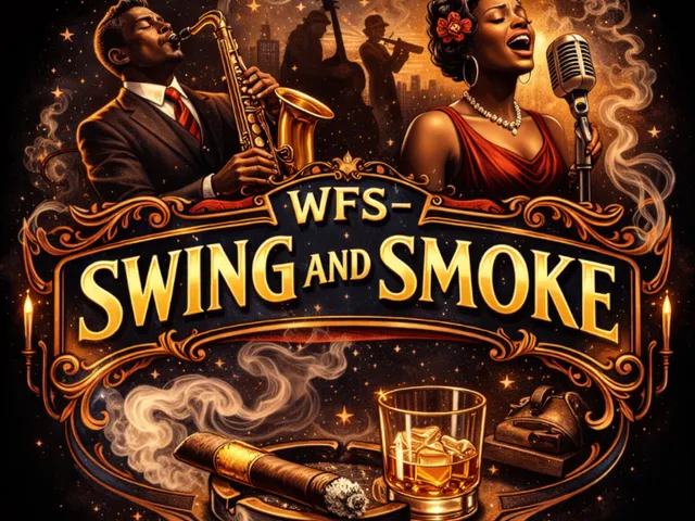 WFS-Swing and Smoke