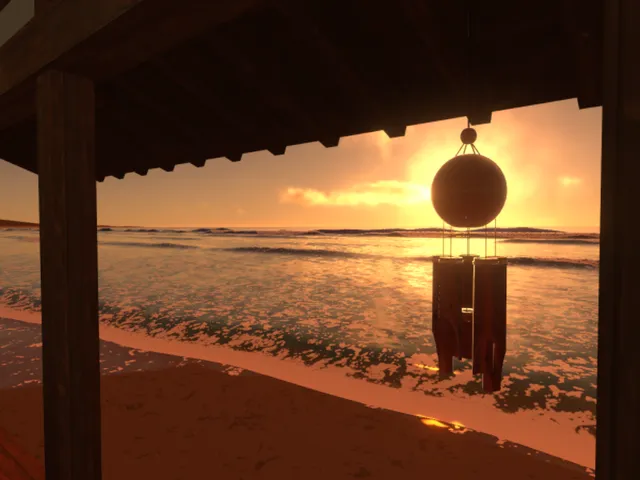 Sunflower Relax サンフラワーリラックス