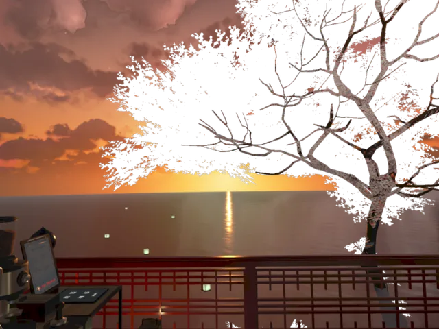 RE˸にこみルーム