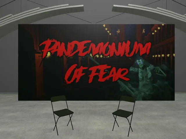 POF Haunt