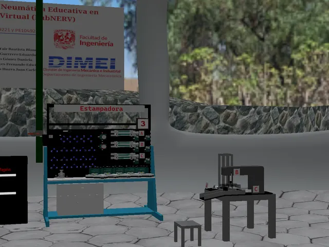 LOR Neumática GemDig․