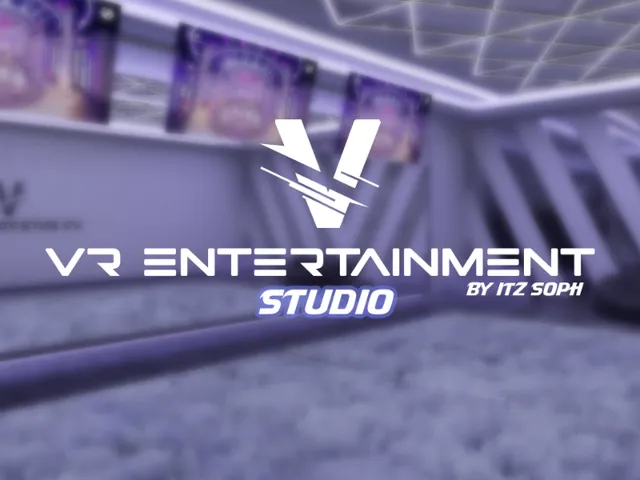 VR Entertainment Studio