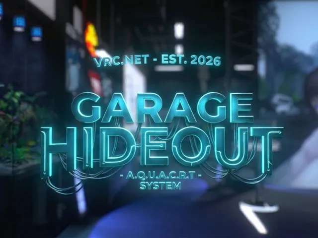 Garage Hideout