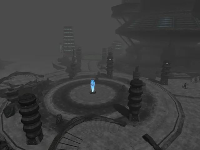 Star Wars˸ Mygeeto Combat SDK3