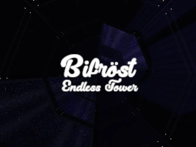 Bifröst - Endless Tower