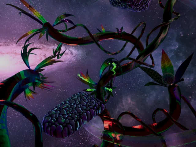 A Flower Dream
