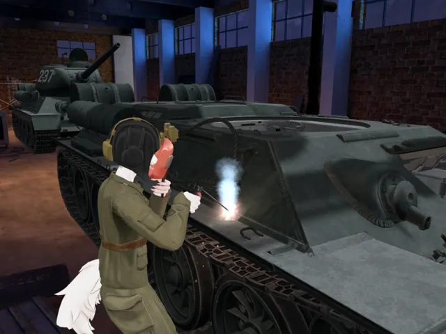 T-34 レジェンド・オブ・ウォー