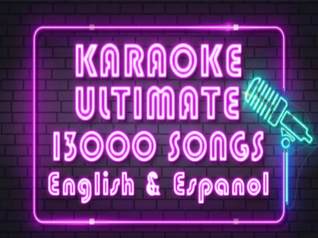 KARAOKE ULTIMATE
