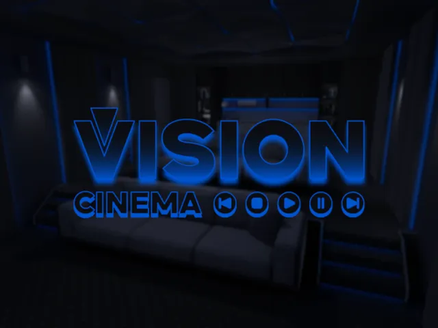 Vision Cinema