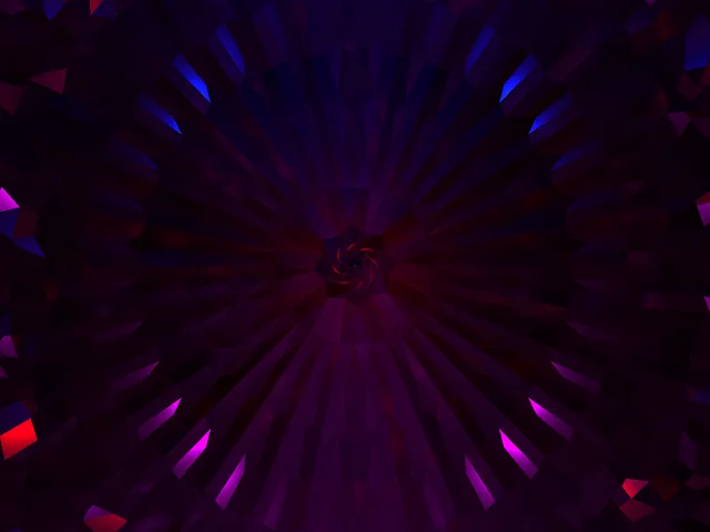 Smol Dance World