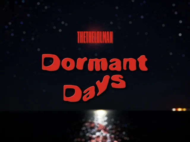 Dormant Days