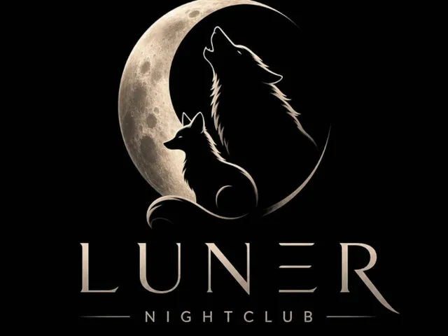 Lunar Night Club