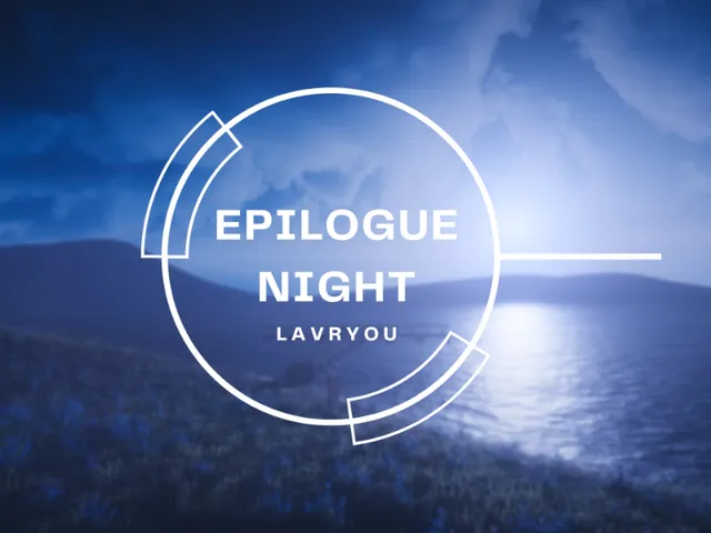 Epilogue Night
