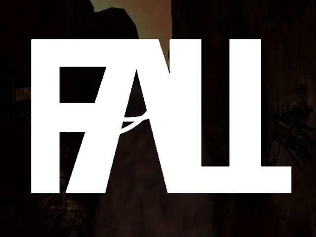 FALL - Cliffside Hideout