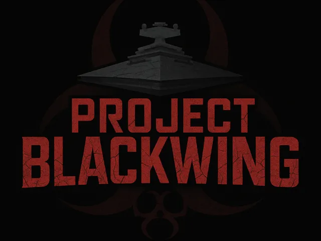Project Blackwing ｜ PVP