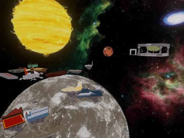 8-3 Disintegration Loop Space