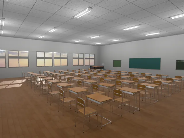 Practical Classroom
