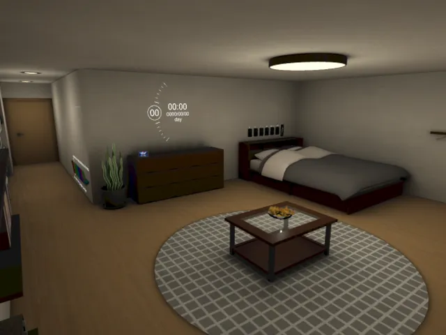 べいちゃルーム