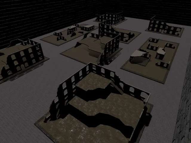 Quest hammer pvp cross platfrom