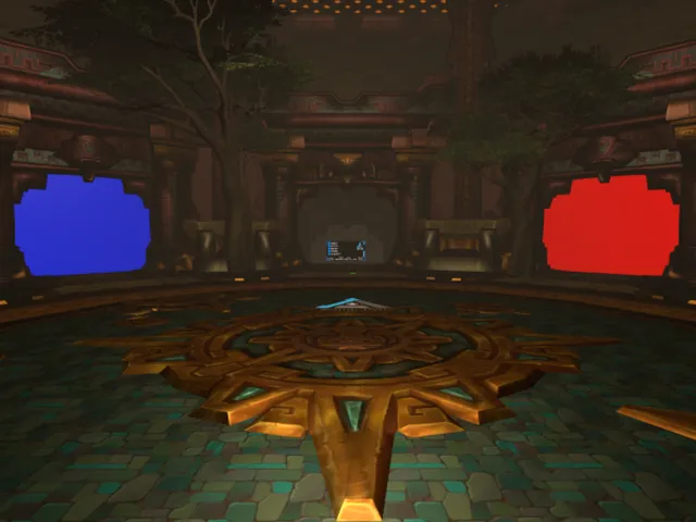 ZuldaZar Zandalari （ PVP ）