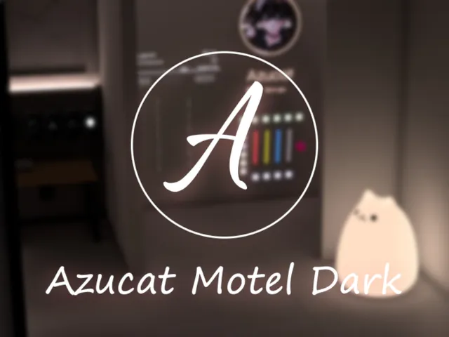 Azucat Motel Dark