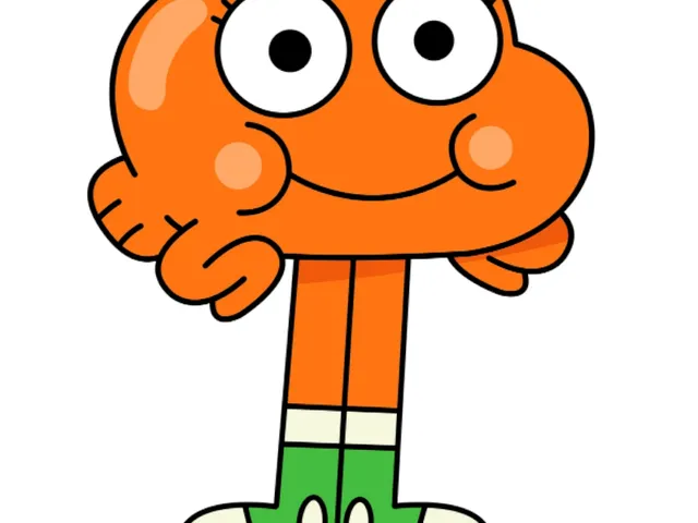 Darwin Avatar world