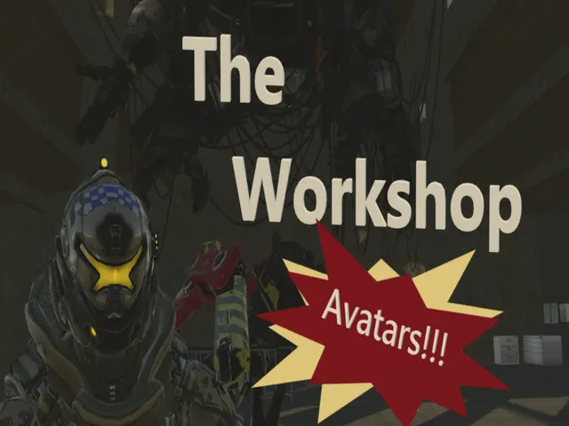 The Workshop
