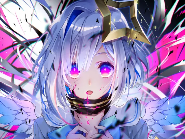 Eterhia Avatar World