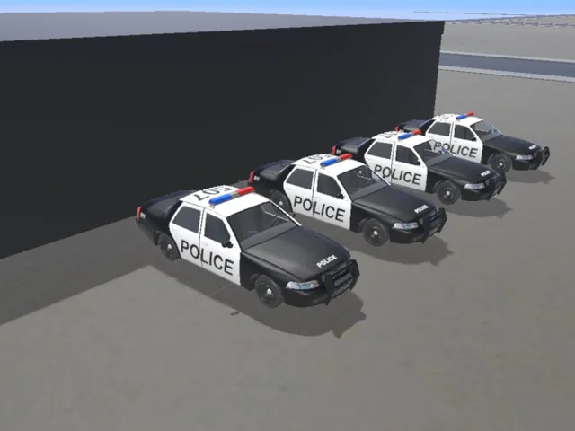 Force of Law