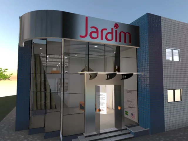 Estofados Jardim
