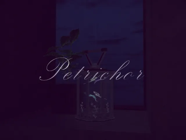 Petrichor