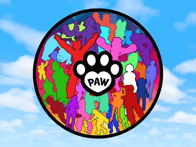 Puppy's Avatar World ~ Avatar Search