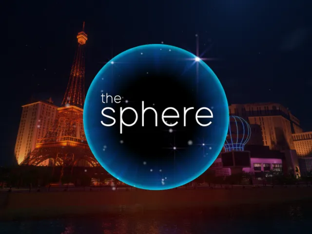 the sphere