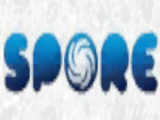 Spore creature creator stage