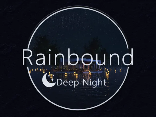 Rainbound Deep Night