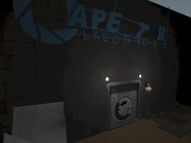Portal˸ Ruins