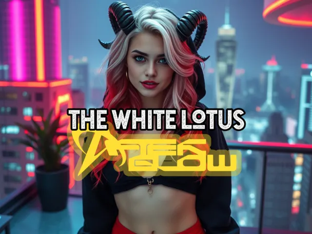 White Lotus ⁄ Afterglow （25＋）