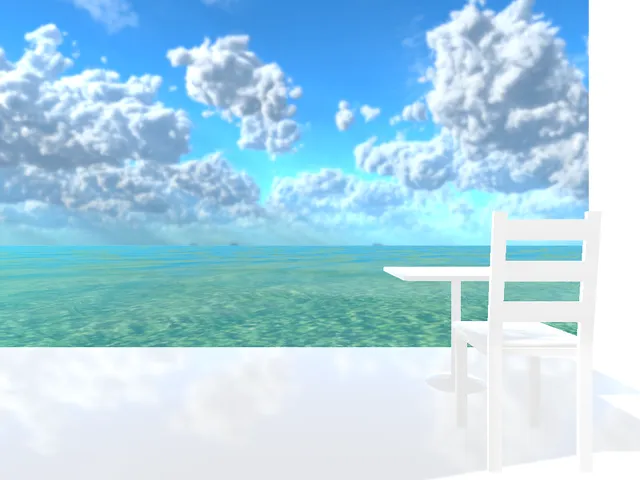 かえる場所