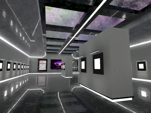 The Print Gallery